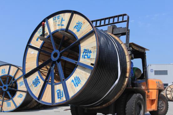 起帆電纜助力世界最大射電望遠鏡FAST望遠鏡