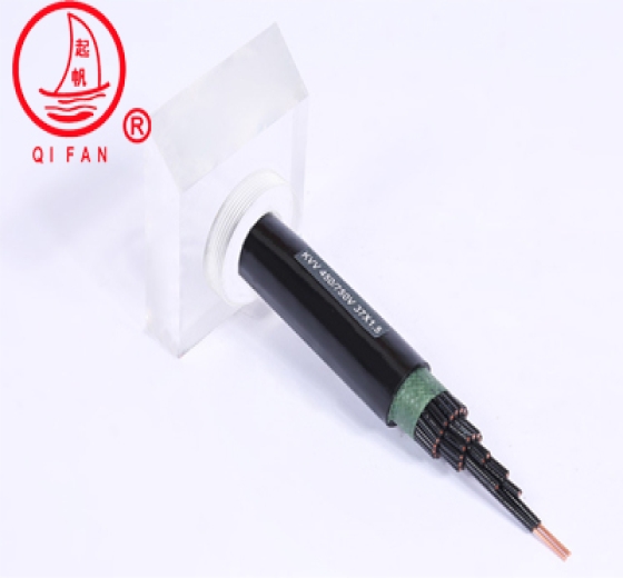 KVV 、 KVV22 、KVV32 控制電纜的區(qū)別